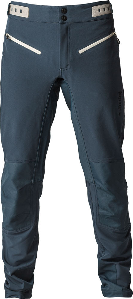 Dirtlej trailscout long flex black label - mtb pants