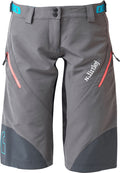 Dirtlej trailscout half half - women's mtb shorts