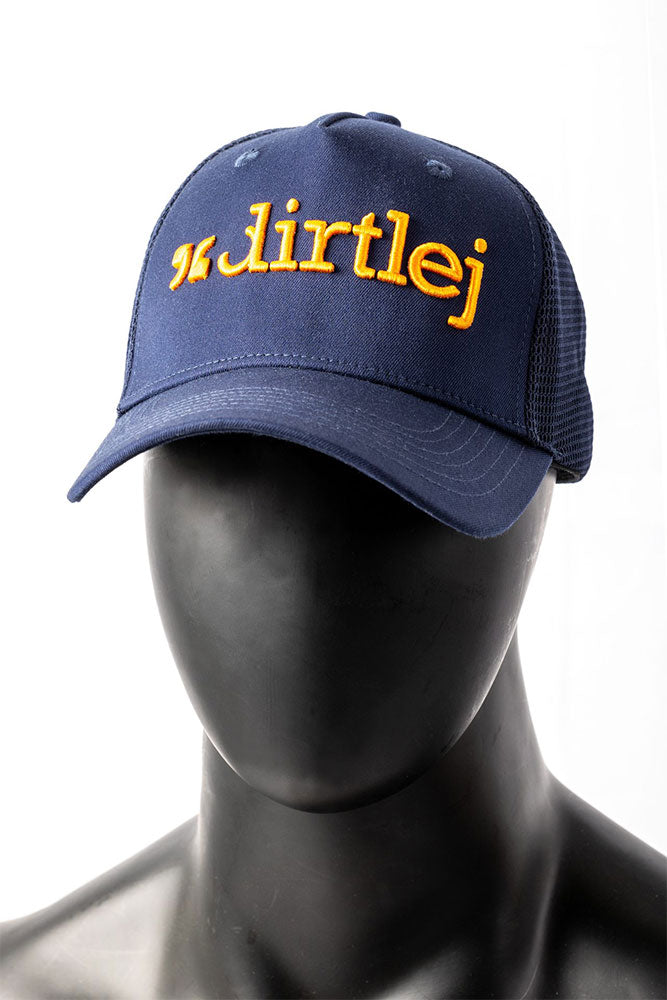 Dirtlej trucker cap