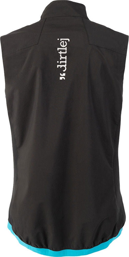 Dirtlej weathershield vest