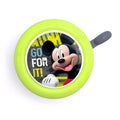 Bell SP Stahlglocke Mickey Green Schwarz