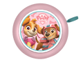 Seven polska bel sp staal paw patrol girl roze blauw