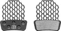 Absoluteblack graphenpads disc31 sram g2 guide disc pads