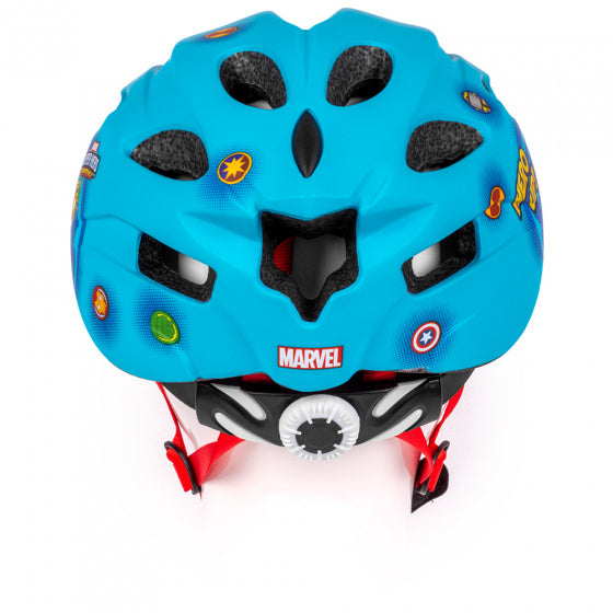 Disney Helm SP super hero avengers blauw