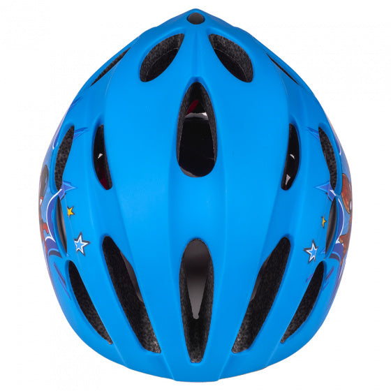 Disney Helm SP hero spiderman blauw