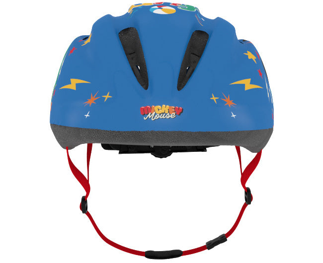 Seven polska helm sp mickey blauw
