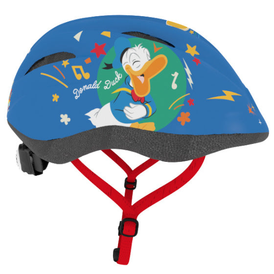 Seven polska helm sp mickey blauw