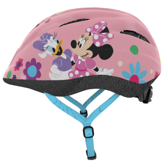 Seven polska helm sp minnie roze