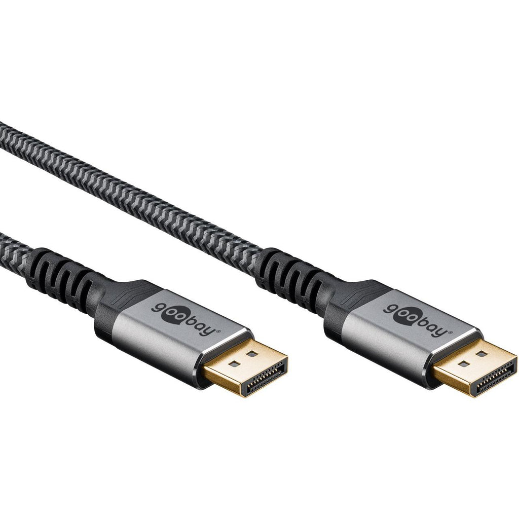 Abi 8k displayport kabel