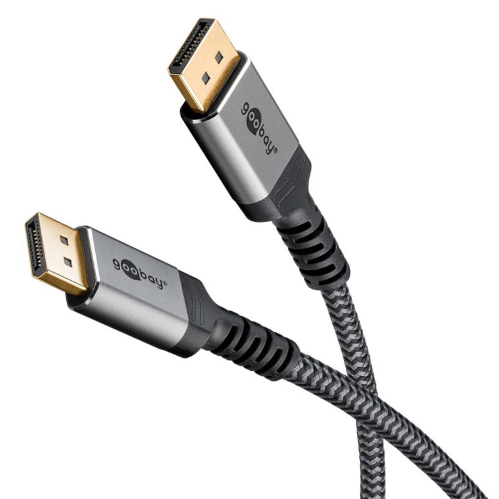 Abi 8k displayport kabel
