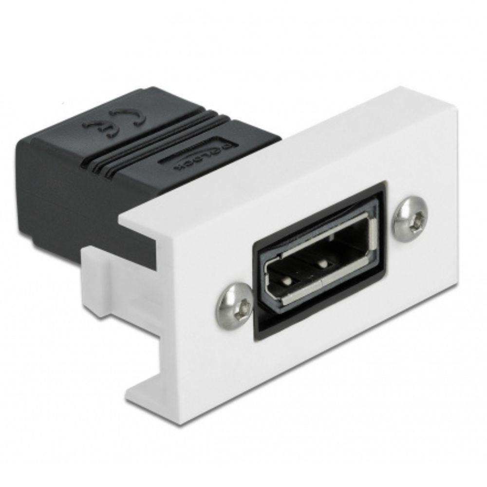 Displayport module