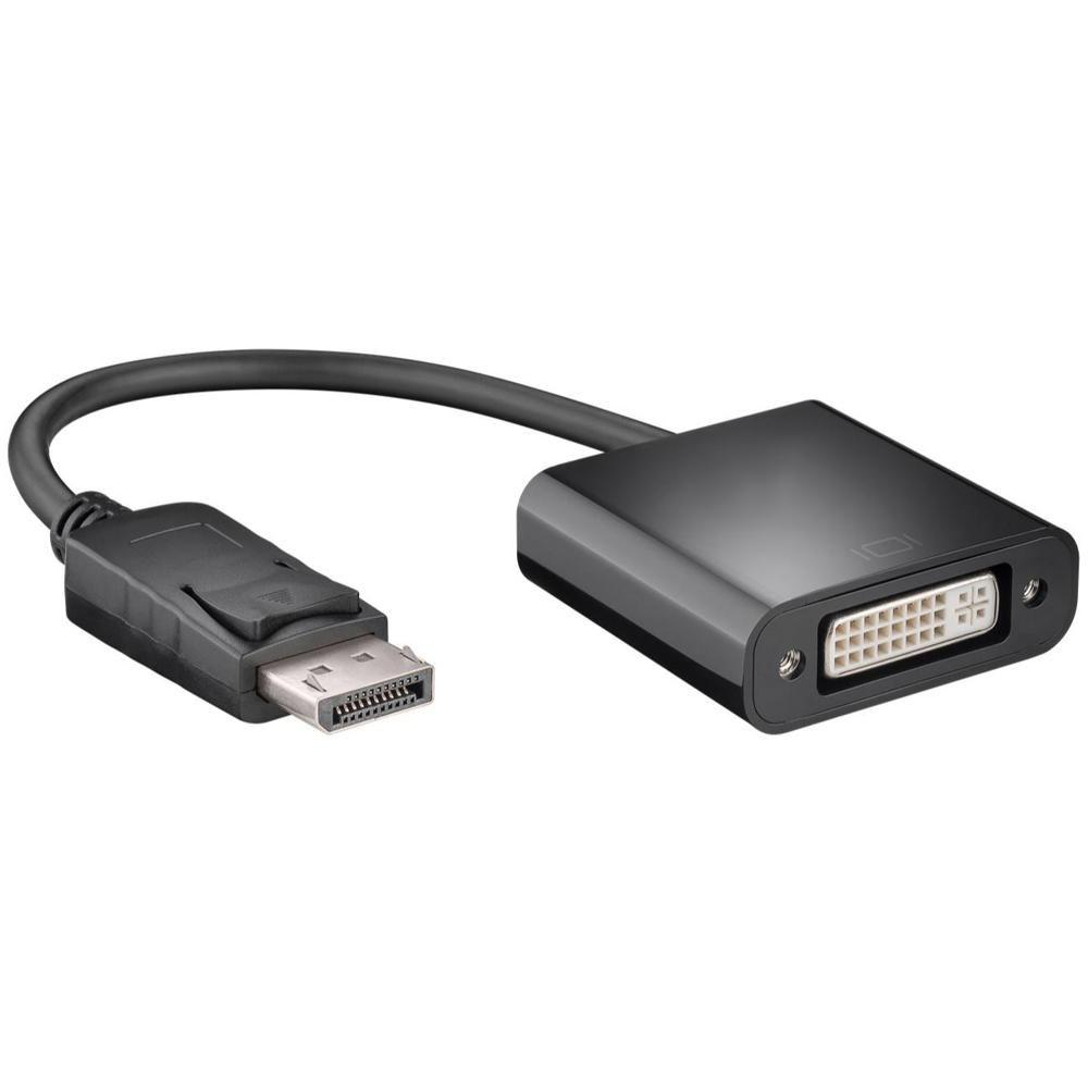 Displayport naar dvi adapter