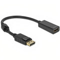 Hdmi adapter