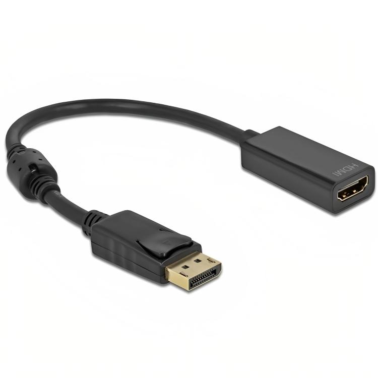 Hdmi adapter