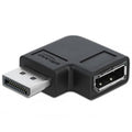 8k displayport verloopstekker