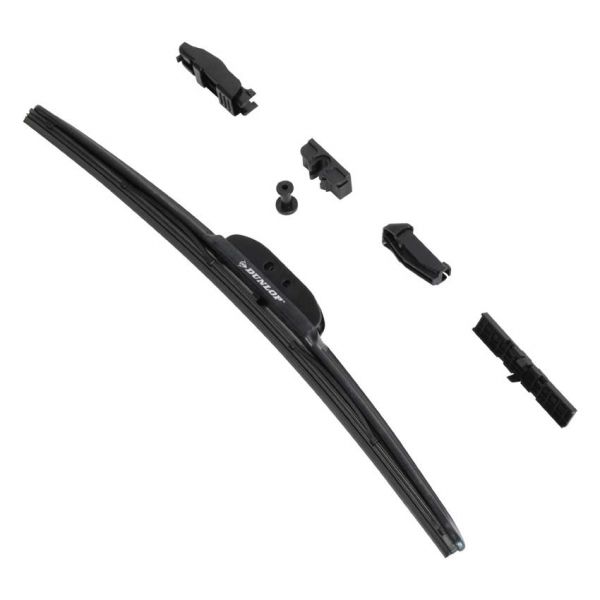 Ruitenwisser 70cm flatblade
