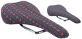 Dmr 25th anniversary cromo saddle
