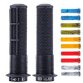 Dmr brendog death grip 2 lock-on grips -thin 133 x 29.8 mm