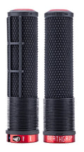 Dmr brendog fl death grip 2 lock-on grips race