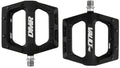 Dmr vault mag flat pedals
