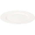 Bord 20cm porselein doos a 6