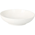 Excellent houseware bord diep 20,5cm porselein doos a 6