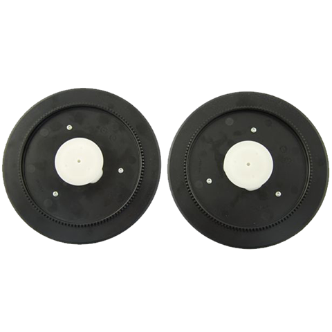 DNP Original-Papierhalter für DS-RX1 Drucker