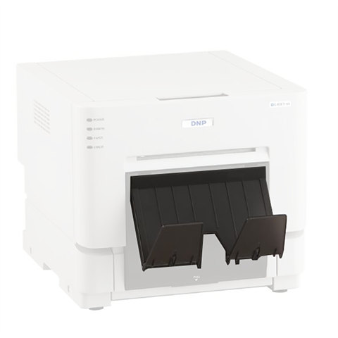 DNP Original Kunststoff-Papierfach für 10x15-Drucke für DS-RX1HS Drucker