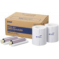 DNP-Papier, 300 Ausdrucke, Standard SD 10x15 für DP-QW410