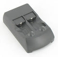 Yanec - Batterielademodul für CR123, CR2