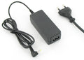 Netbook ac adapter 40w zwart