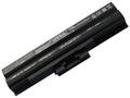 Blu-Basic Laptop-Akku 4400 mAh schwarz