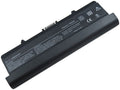 Blu-Basic Laptop-Akku 6600 mAh (erweitert)