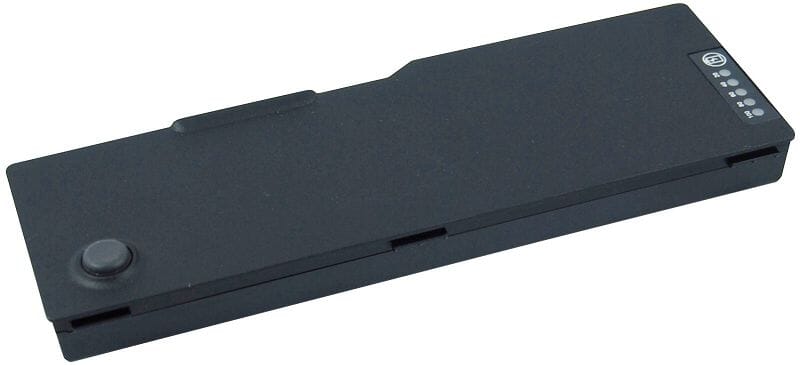 Blu-basic Laptop-Akku 4400 mAh