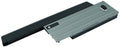 Laptop accu 6600mah 10.8v extended
