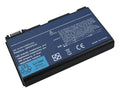 Laptop accu 14.8v 4400mah