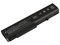 Blu-Basic Laptop-Batterie 10,8 V 4400mah
