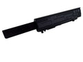Blu-Basic Laptop-Akku 6600 mAh (erweitert)