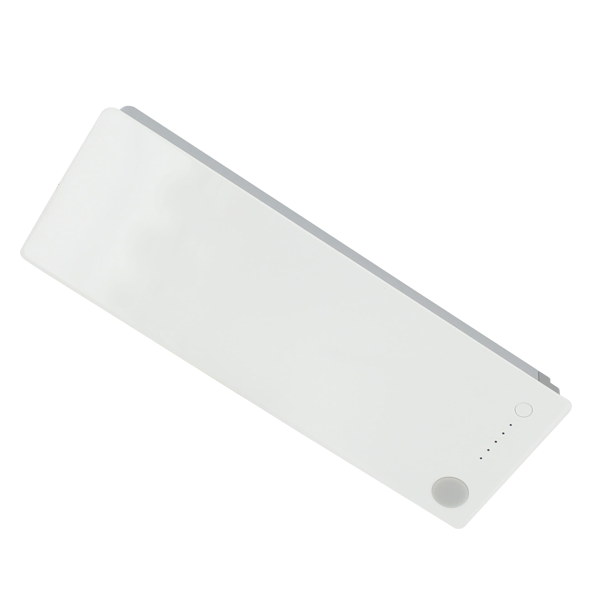 Zubehör für MacBook, 5100 mAh, Weiß
