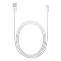 Apple Lightning-auf-USB-2.0-A-Kabel, 2 Meter – weiß