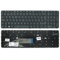 HP -Laptop -Tastatur Aery-Signal