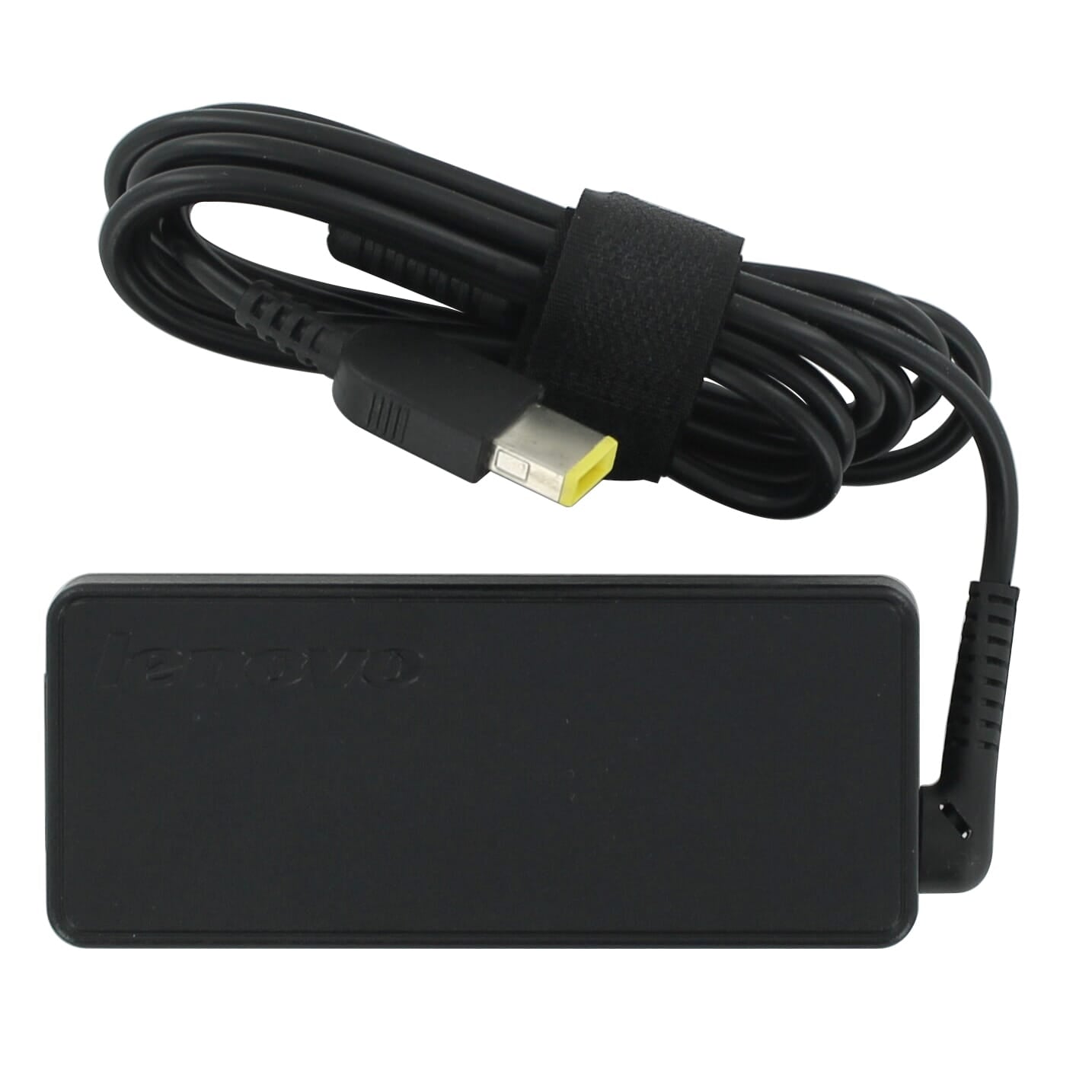 Lenovo -Laptop -Netzteil 65W Quadrat