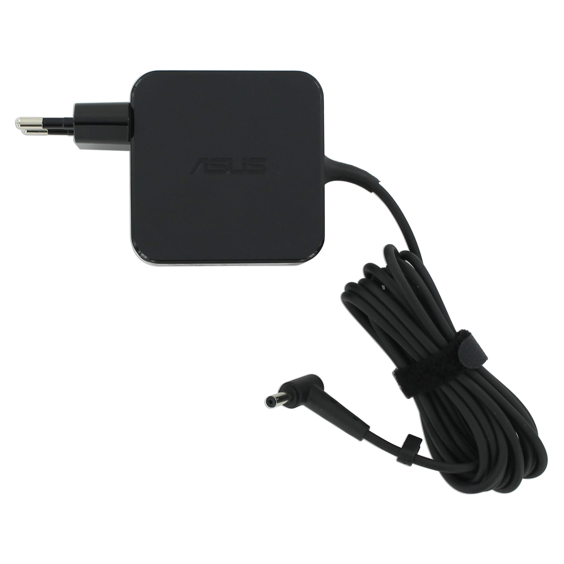 ASUS Laptop Wechselstromadapter Wandladegerät 45W