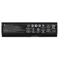 HP Laptop-Akku 6-Zell 62Wh