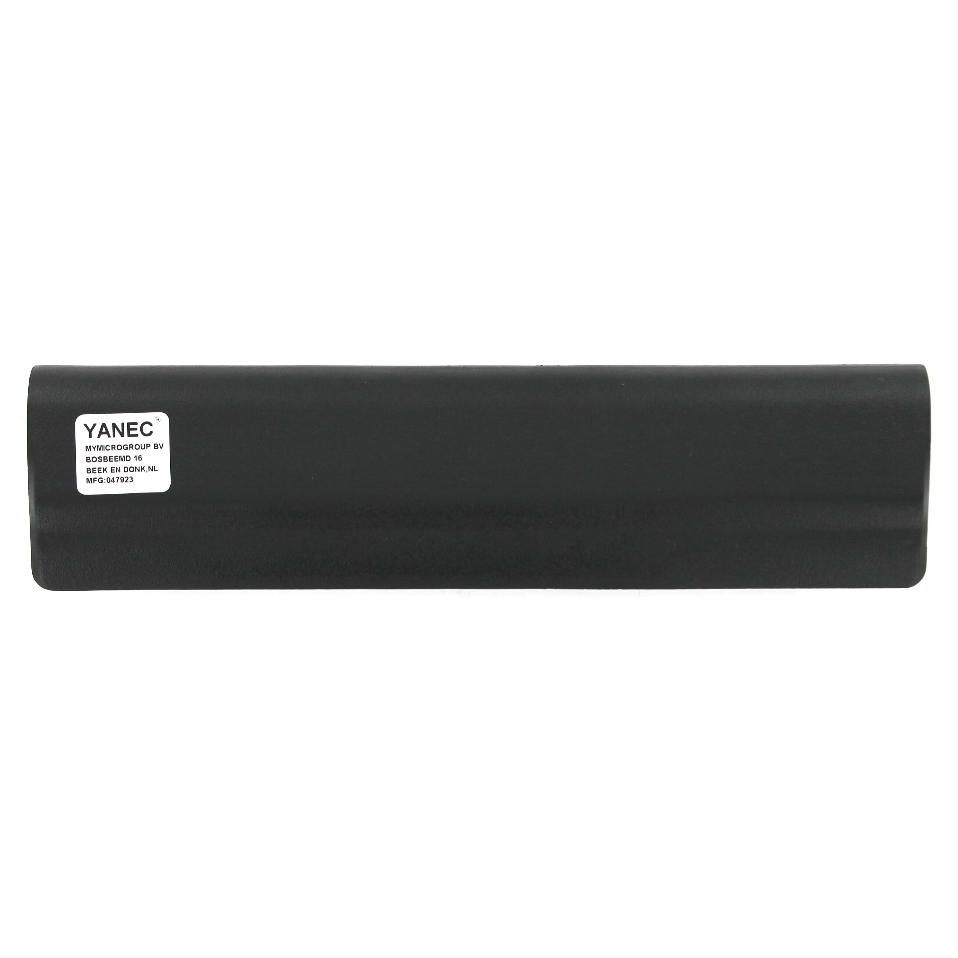 Yanec Laptop -Batterie 5200mah