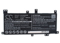 Blu-Basic Laptop-Batterie 4100mah