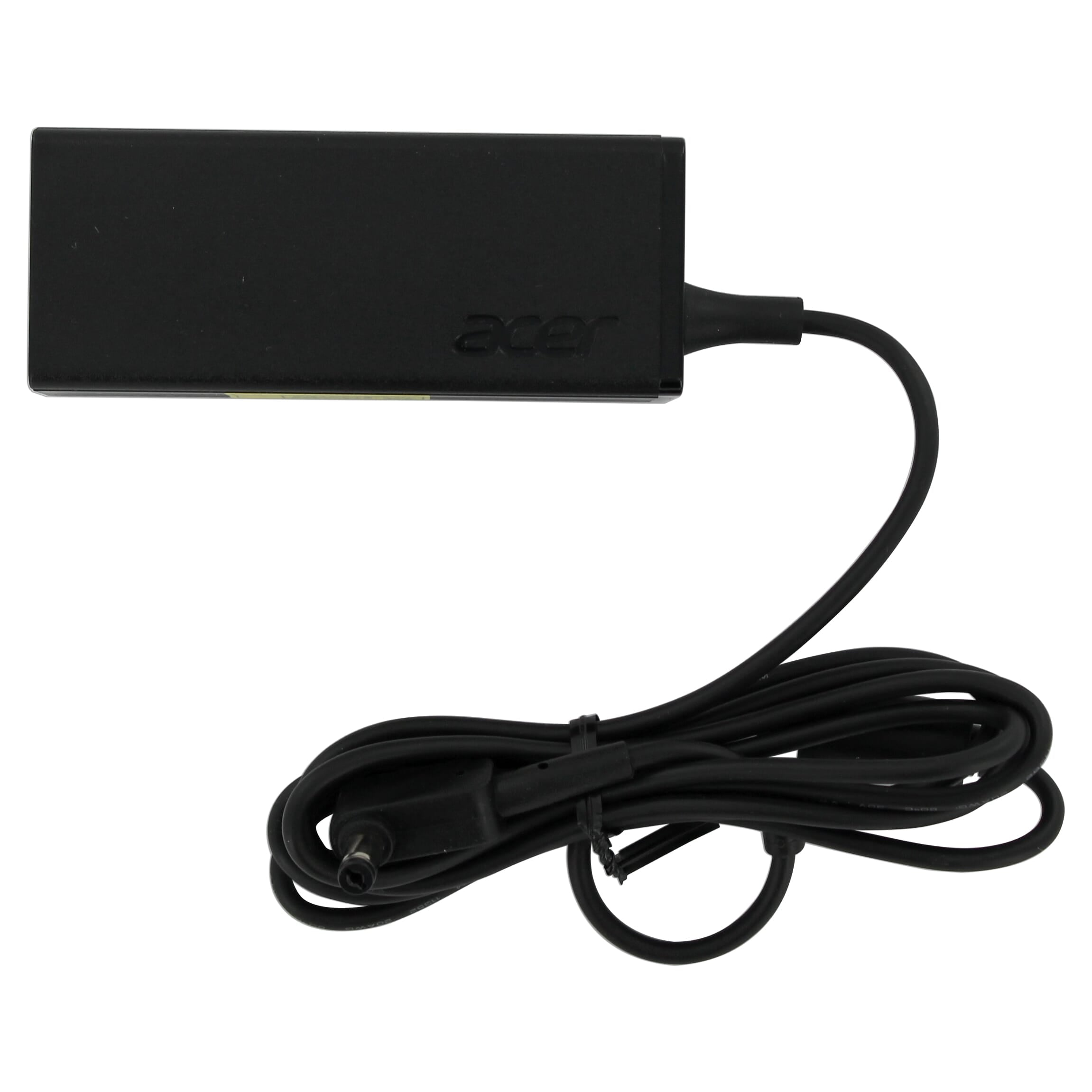 Acer Laptop-Netzteil 45W Schwarz