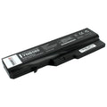 Yanec Laptop -Batterie 5200mah