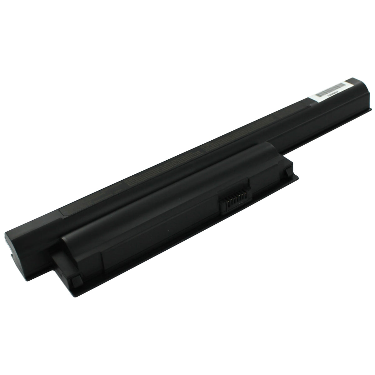 Blu-basic Laptop-Akku 4400 mAh