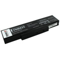 Yanec Laptop - Akku 5200 mAh